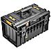 Sistema Modulare Case 350 Impermeabile Al 100% - Foto miniatura 2