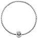 Karma Beads, Unisex, Bracciale, Argento Sterling 925 (1)  - Foto miniatura 1