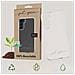 Cover Biodegradabile Per Samsung Galaxy S21 Plus Just Green Trasparente - Foto miniatura 6