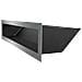 Griglia Di Ventilazione Luft 9x40 Terra - Foto miniatura 2