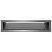 Griglia Di Ventilazione Luft 9x40 Terra - Foto miniatura 3