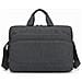 Messengerbag Borsa Per Notebook Da 15.6' In Poliestere 6 Scomparti Con Tracolla Grigio - Foto miniatura 2