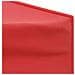 Tenda Per Feste Pieghevole Con Pareti Laterali Rosso 3x6 M - Foto miniatura 3