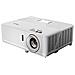 Videoproiettore ZH507 DLP 5500 ANSI lumen Rapporto di Contrasto 300000:1 Full HD 1920 x 1080 Pixel Compatibilità 3D Colore Bianco - Foto miniatura 1