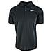 Court Dri-fit Tennis Polo Dh0857-010, Uomini, Nero, M - Foto miniatura 1
