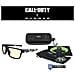 Occhiali Videogiochi E Computer | Modello: Call Of Duty Tactical Edition - Tinta De Lenti: Ambra (blocca 65% Luce Blu E 100% Uv Luce) | Luce Blu Bloccanti | Lente Brevettata - Foto miniatura 15