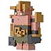 Mattel - Minecraft Tasso Super Boss (gyr77) - Foto miniatura 2