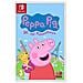 Videogioco 116672 Switch Peppa Pig Avventure Intorno Al - Foto miniatura 1