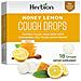 Herbion, Gocce Per La Tosse Miele-limone, 18 Pastiglie, 48 Confezioni Per Scatola, 864 Pastiglie - Foto miniatura 2