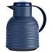 Samba Wave Thermos E Recipiente Isotermico 1 L Blu Marino - Foto miniatura 1
