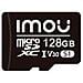 St2-128-s1 Memory Card Microsdxc 128gb Classe 10 Uhs-i U1 95/25 Mb /sec Nero - Foto miniatura 1