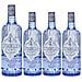 Citadelle Gin De France Original 4 Bottiglie Da 70 Cl - Foto miniatura 1