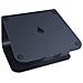 Supporto per Notebook Mstand360 con Base Girevole in Alluminio Colore Midnight - Foto miniatura 1