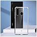 Cover Per Huawei P30 Lite, P30 Lite Xl E Honor 20s Force Case Air Trasparente - Foto miniatura 3