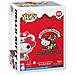 Pop! Sanrio: Hello Kitty - Hello Kitty Polar Bear (metallic) - Foto miniatura 2