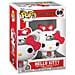 Pop! Sanrio: Hello Kitty - Hello Kitty Polar Bear (metallic) - Foto miniatura 3