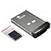 MCP-220-73301-0N Contenitore di Unità di Archiviazione Box Esterno HDD /SSD Nero, Acciaio Inox 3.5" - Foto miniatura 3