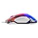 MMGLOWW mouse Mano destra USB tipo A Ottico 12800 DPI - Foto miniatura 3