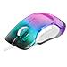 MMGLOWW mouse Mano destra USB tipo A Ottico 12800 DPI - Foto miniatura 6