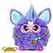 Peluche Con Suono Furby 13 X 23 X 23 Cm - Foto miniatura 1