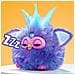 Peluche Con Suono Furby 13 X 23 X 23 Cm - Foto miniatura 6