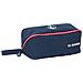Astuccio Scuola Classic Blu Marino 22 X 10 X 10 Cm - Foto miniatura 1