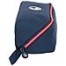 Astuccio Scuola Classic Blu Marino 22 X 10 X 10 Cm - Foto miniatura 2