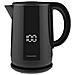 Bollitore Nero 2200 W 1,5 L - Foto miniatura 1