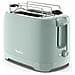 Tostapane LT2M13 Capacita 2 fette Potenza 850 W Colore Verde - Foto miniatura 1