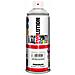 Vernice Spray Pintyplus Evolution Ral 9002 Bianco /grigio 400 Ml - Foto miniatura 1