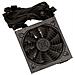 PS850W alimentatore per computer 850 W 24-pin ATX ATX Nero - Foto miniatura 2