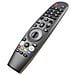 TV LED Ultra HD 4K 55" GR55P1470 Smart TV WebOS - Foto miniatura 6