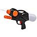 Pistola Ad Acqua 420 Ml - Modello Tango, Nero - Foto miniatura 2