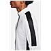 Giacca Da Tuta Dri-Fit Dr1681-100 Uomo Taglia S Colore Bianco - Foto miniatura 6