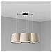 64314-44-3L lampada a sospensione E27 - Foto miniatura 1