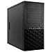 Case PE052 Tower ATX /E-ATX /CEB 2 Porte USB 2.0 Colore Nero - Foto miniatura 1