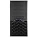 Case PE052 Tower ATX /E-ATX /CEB 2 Porte USB 2.0 Colore Nero - Foto miniatura 2