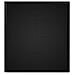Smart Media Solutions Smarttrim L 2x4 Bl Black Ral9005 - Foto miniatura 1