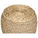 Pouf Haiphong Alghe Marine Beige - Foto miniatura 3