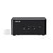 Nuc 14 Pro Rnuc14rvhu5068c2i Intel Core Ultra 5 125h 16 Gb Ddr5-sdram 512 Gb Ssd Windows 11 Pro Ucff Mini Pc Nero - Foto miniatura 3