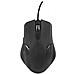 COO-KTR-01U tastiera Mouse incluso Ufficio USB QWERTY Nero - Foto miniatura 5