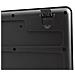 COO-KTR-01U tastiera Mouse incluso Ufficio USB QWERTY Nero - Foto miniatura 6