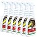 Pulifumo® 750mlx6pz Detergente Spray Sgrassatore Forte Per Pulizia Ordinaria Di Forni, Barbecue, Stufe E Pirofile - Foto miniatura 8