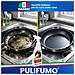 Pulifumo® 750mlx6pz Detergente Spray Sgrassatore Forte Per Pulizia Ordinaria Di Forni, Barbecue, Stufe E Pirofile - Foto miniatura 10