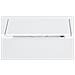 Piatto Doccia Azzurro 80 X 120 X 3 Cm Bianco - Foto miniatura 5