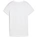 Ess Small No. 1 Logo Tee 68237202, Donne, Bianca, M - Foto miniatura 3