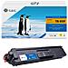 Toner TN-910Y 9000 Pagine Compatibile Brother HL-L9310CDW, MFC-L9570CDW Giallo - Foto miniatura 1