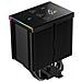AK500 Digital Pro Processore Raffreddatore d'aria 12 cm Nero 1 pz - Foto miniatura 4