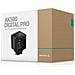 AK500 Digital Pro Processore Raffreddatore d'aria 12 cm Nero 1 pz - Foto miniatura 8