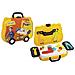 Valigetta Playset Meccanico Con Accessori - Foto miniatura 1